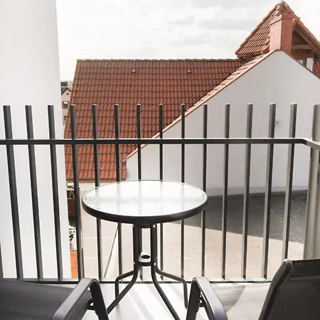 Apartman Bryza - Rodzinny Na Szkolnej - Infinity- Taras Swinoujscie